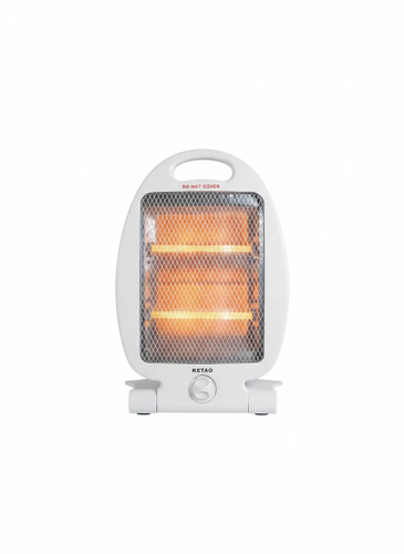 خرید بخاری برقی کوارتز KETAO مدل NSB‑80 توان 800 وات