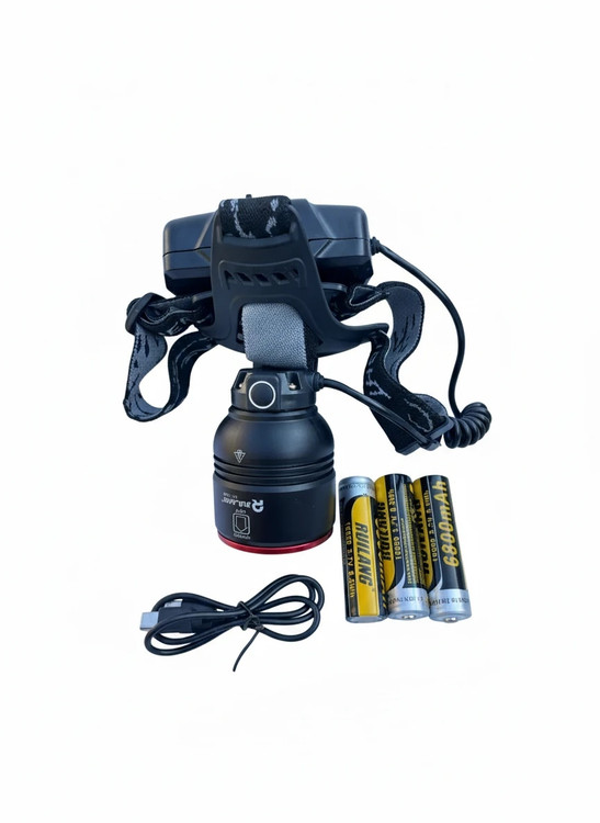 خرید چراغ پیشانی قدرتمند RUILANG RL-T2208