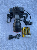 خرید چراغ پیشانی قدرتمند RUILANG RL-T2208