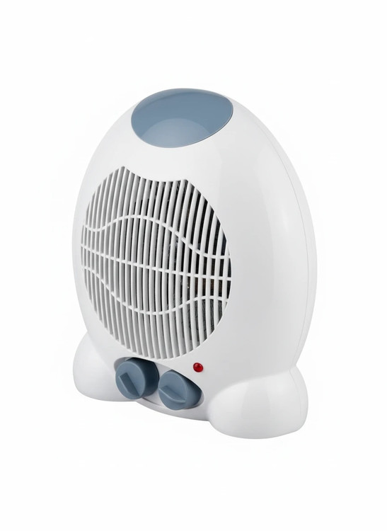 خرید بخاری برقی فندار مدل FH‑20 توان 2000 وات با ترموستات قابل تنظیم