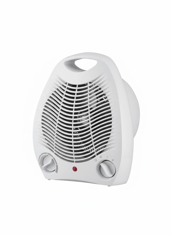 خرید بخاری برقی فندار HJEA مدل HJ‑03 | کممصرف، ایمن و قابل تنظیم