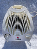 خرید بخاری برقی فندار HJEA مدل HJ‑03 | کممصرف، ایمن و قابل تنظیم
