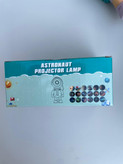 خرید چراغ خواب فضانورد فانتزی مدل K2301 | طرح کارتونی شارژی USB‑C