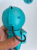 خرید چراغ خواب فضانورد فانتزی مدل K2301 | طرح کارتونی شارژی USB‑C