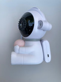 خرید چراغ خواب پروژکتوری فضانورد مدل Focusing Projection Lamp