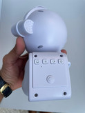 خرید چراغ خواب پروژکتوری فضانورد مدل Focusing Projection Lamp