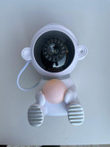 خرید چراغ خواب پروژکتوری فضانورد مدل Focusing Projection Lamp