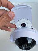 خرید چراغ خواب پروژکتوری فضانورد مدل Focusing Projection Lamp