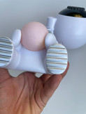 خرید چراغ خواب پروژکتوری فضانورد مدل Focusing Projection Lamp