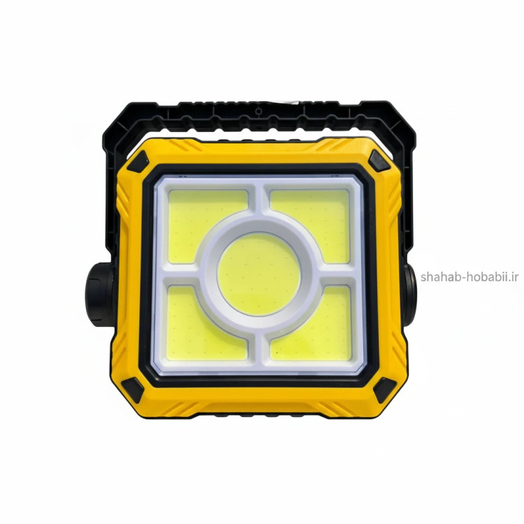 خرید چراغ اضطراری و کمپینگ مدل 777C با نور COB پرقدرت قابل حمل