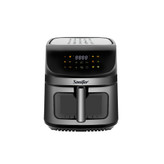 خرید سرخکن برقی سونیفر مدل SF1040 ظرفیت ۹ لیتر