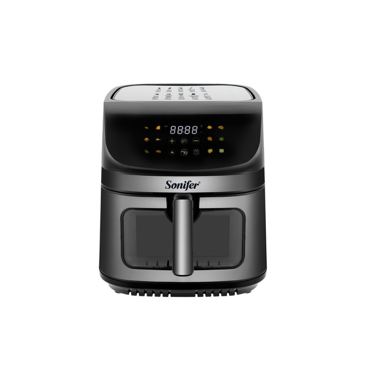 خرید سرخکن برقی سونیفر مدل SF1040 ظرفیت ۹ لیتر