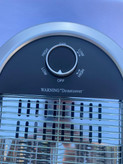 خرید بخاری کربنی HuaTuo مدل CF‑90K؛ گرمای سریع و کممصرف