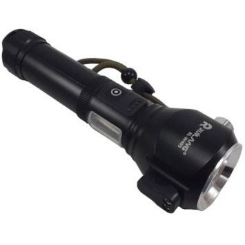 خرید رویلانگ RL‑W405؛ چراغقوهای قدرتمند با امکانات نجات اضطراری