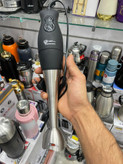 خرید گوشتکوب برقی فوما FUMA FU‑618 استیل 400 وات