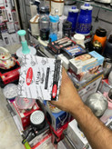 خرید گوشتکوب برقی فوما FUMA FU‑618 استیل 400 وات