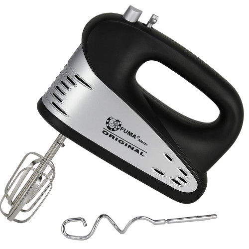 خرید همزن برقی فوما مدل FUMA FU-829 پنج سرعته توان 250 وات