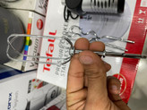 خرید همزن برقی فوما مدل FUMA FU-829 پنج سرعته توان 250 وات