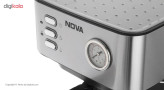 خرید اسپرسوساز نوا مدل NOVA 147 پمپ 25بار