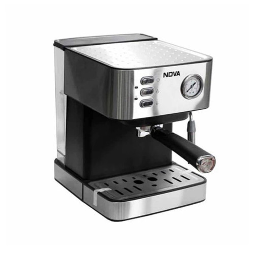 خرید اسپرسوساز نوا مدل NOVA 147 پمپ 20 بار