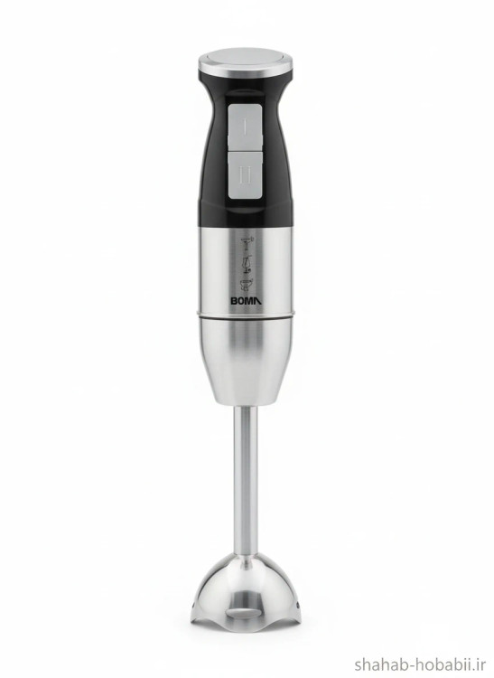 خرید گوشتکوب برقی مدل BOMA BM‑8006 توان 600 وات
