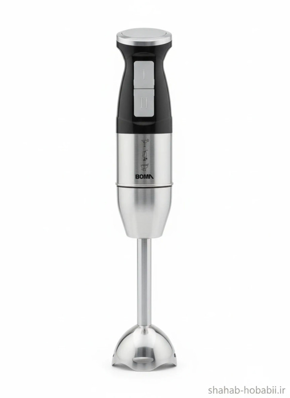 خرید گوشتکوب برقی مدل BOMA BM‑8006 توان 600 وات