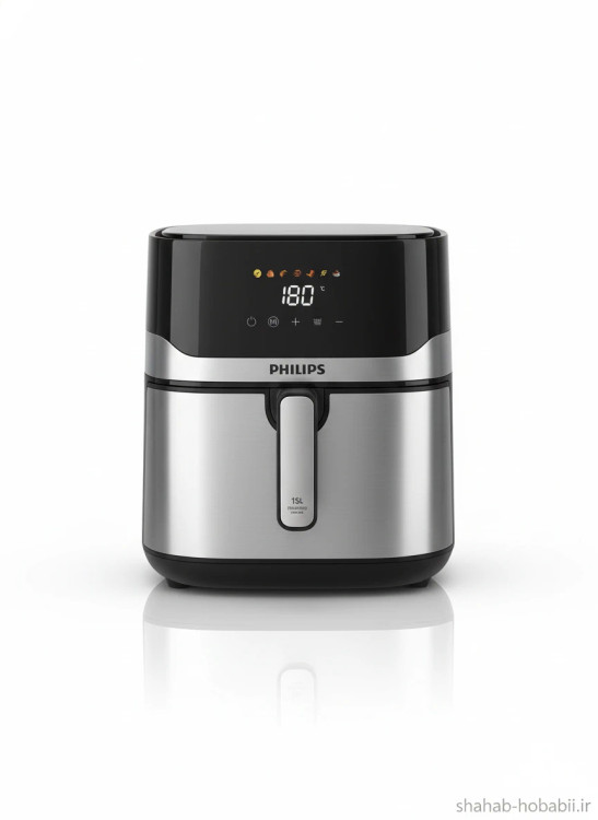 خرید سرخکن فیلیپس مدل PHILIPS PH1875 ظرفیت 15 لیتر