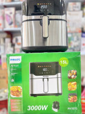 خرید سرخکن فیلیپس مدل PHILIPS PH1875 ظرفیت 15 لیتر