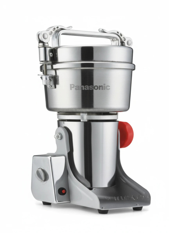 خرید آسیاب برقی پاناسونیک MZ-2025 | 2400 وات، ظرفیت 600 گرم