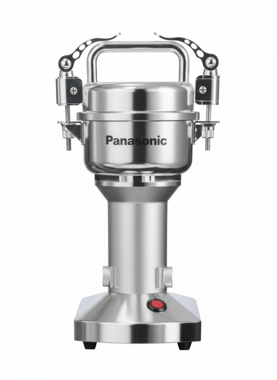 خرید آسیاب برقی پاناسونیک MZ‑2025 | 1500 وات، ظرفیت 150 گرم