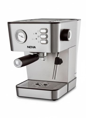 خرید اسپرسوساز ندوا مدل NCM‑160EXPS با نازل بخار