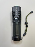 خرید چراغ قوه دستی شارژی اسمال سان مدل ZY‑F790 | 2500 لومن، برد 600 متر