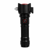 خرید چراغ قوه قدرتمند اسمال سان Small Sun ZY‑2210 لیزری