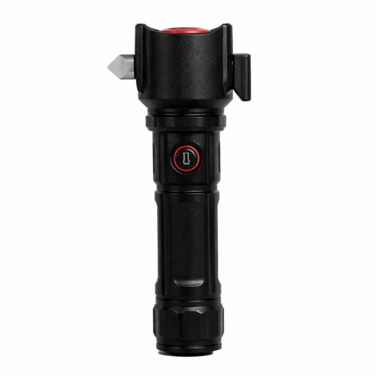 خرید چراغ قوه قدرتمند اسمال سان Small Sun ZY‑2210 لیزری