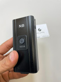 خرید چراغ جلو دوچرخه NB مدل Rechargeable Bicycle Lamp شارژی ضدآب دارای پاوربانک
