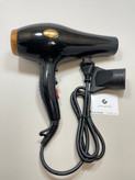 سشوار حرفهای بوش Bosch BC‑9530 موتور AC توان 9000 وات