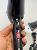 سشوار حرفهای بوش Bosch BC‑9530 موتور AC توان 9000 وات