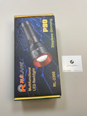 خرید چراغ شارژی دستی پلیسی برند RUILANG مدل RL-2208 NB