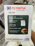 کتری برقی Olympia مدل OE‑44