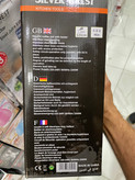 خرید آسیاب صنعتی سیلور کرست مدل 200 گرمی با موتور مسی و توان 2200 وات