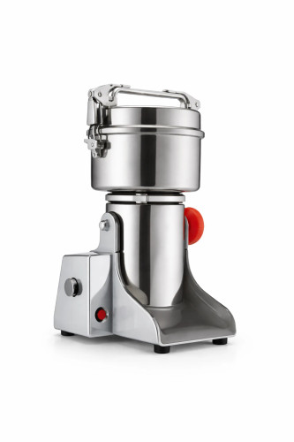 خرید آسیاب صنعتی پاناسونیک مدل PS‑800 ظرفیت 800 گرم با توان 3000 وات و تیغه طلایی