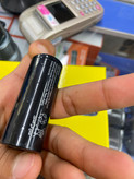 خرید چراغقوه 360 KF‑1066 | شارژی، لیزر 20 وات، برد 2000 متر، باتری 8000mAh و پاوربانک