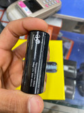 خرید چراغقوه 360 KF‑1066 | شارژی، لیزر 20 وات، برد 2000 متر، باتری 8000mAh و پاوربانک
