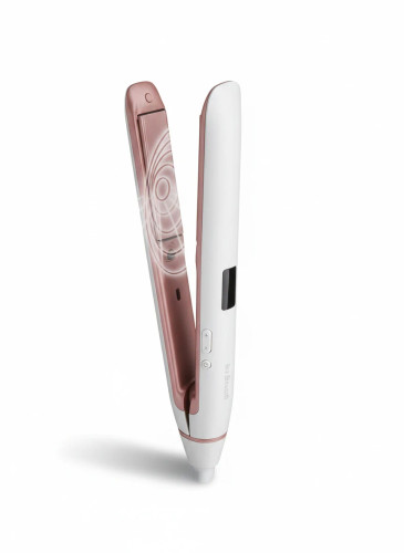 اتوی مو برباسنون ST3355 با سنسور محافظ رطوبت