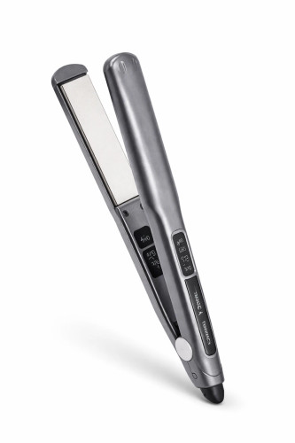 خرید اتو مو Lizze Extreme | صفحات تیتانیومی، ۲۵۰ درجه و نمایشگر LED