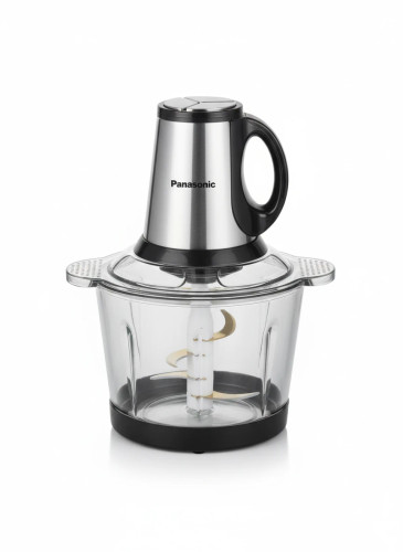 خرید خردکن تیغه طلایی 10 تیغ 4+6 پاناسونیک 4 لیتری