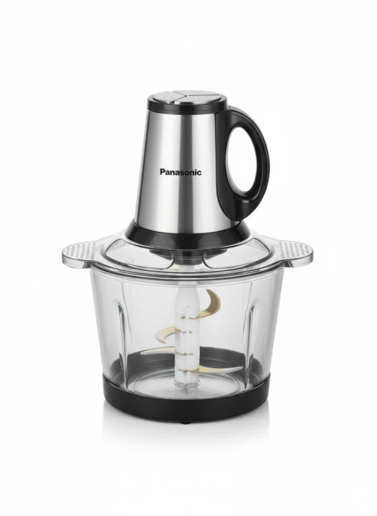 خرید خردکن تیغه طلایی 10 تیغ 4+6 پاناسونیک 4 لیتری