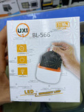 خرید لامپ اضطراری شارژی UXI مدل BL‑566 توان 40 وات