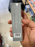 چراغ قوه شارژی یووی فلزی دوحالته مدل UV‑White با نور سفید و فرابنفش، زومدار و باتری داخلی