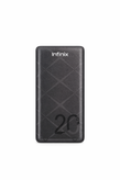 خرید پاوربانک Infinix XPOWER 20 GO مدل XP20 ظرفیت ۲۰۰۰۰